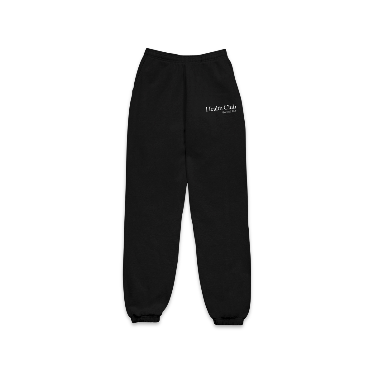 Sporty & Rich Health Club Sweatpant