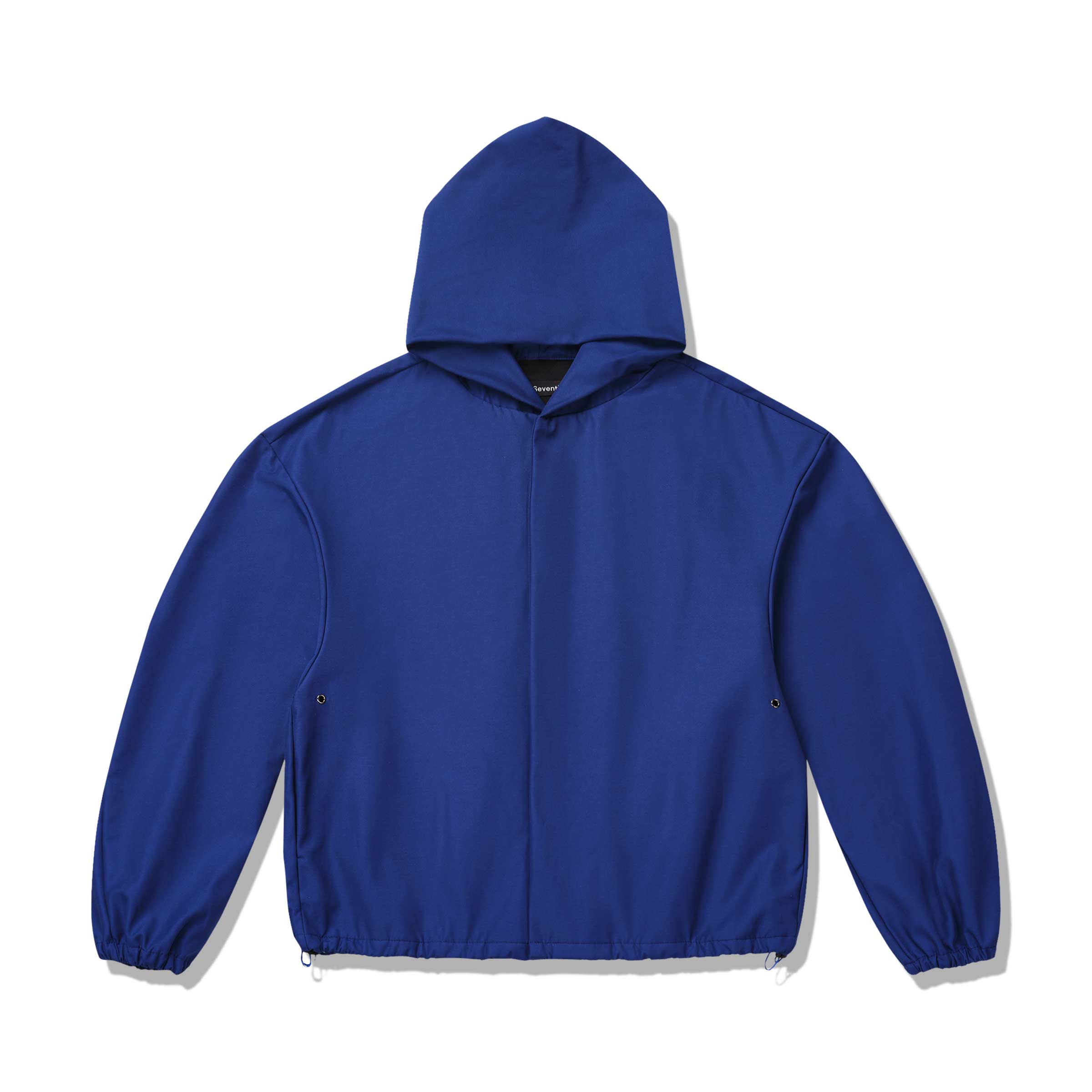 Orb Shell Jacket Chemical Blue | SUBTYPE Orb Shell Jacket Chemical Blue | SUBTYPE