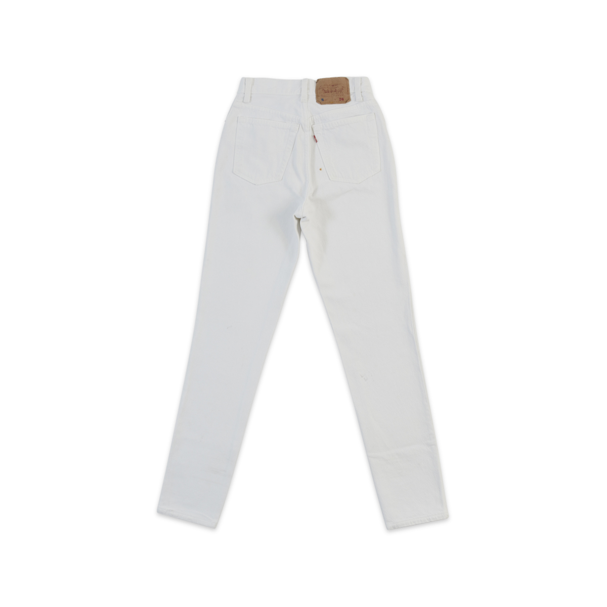 Levi's AV 501 Vintage - Size 26
