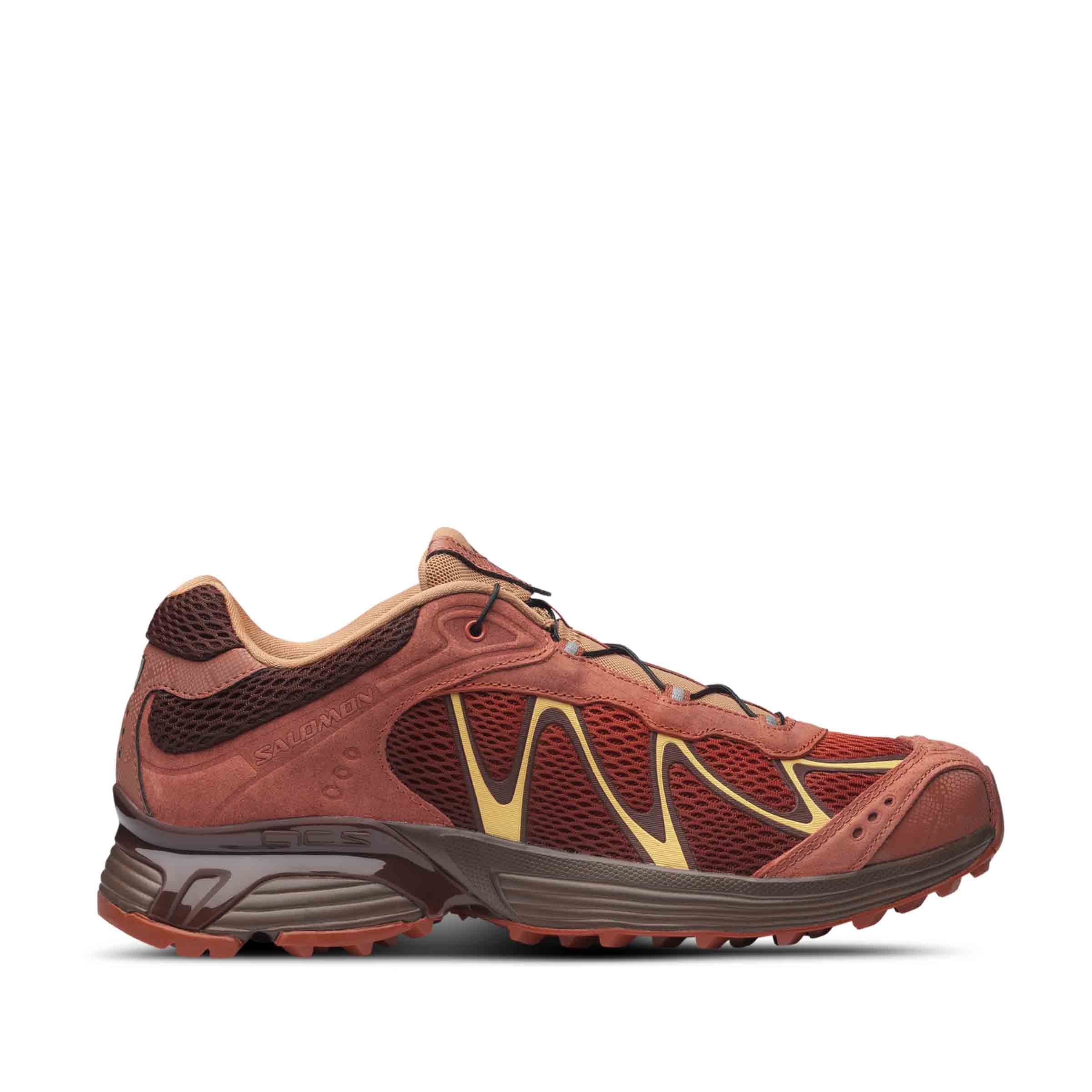 XT-Whisper Pecan Brown / Chili / Mustang | SUBTYPE