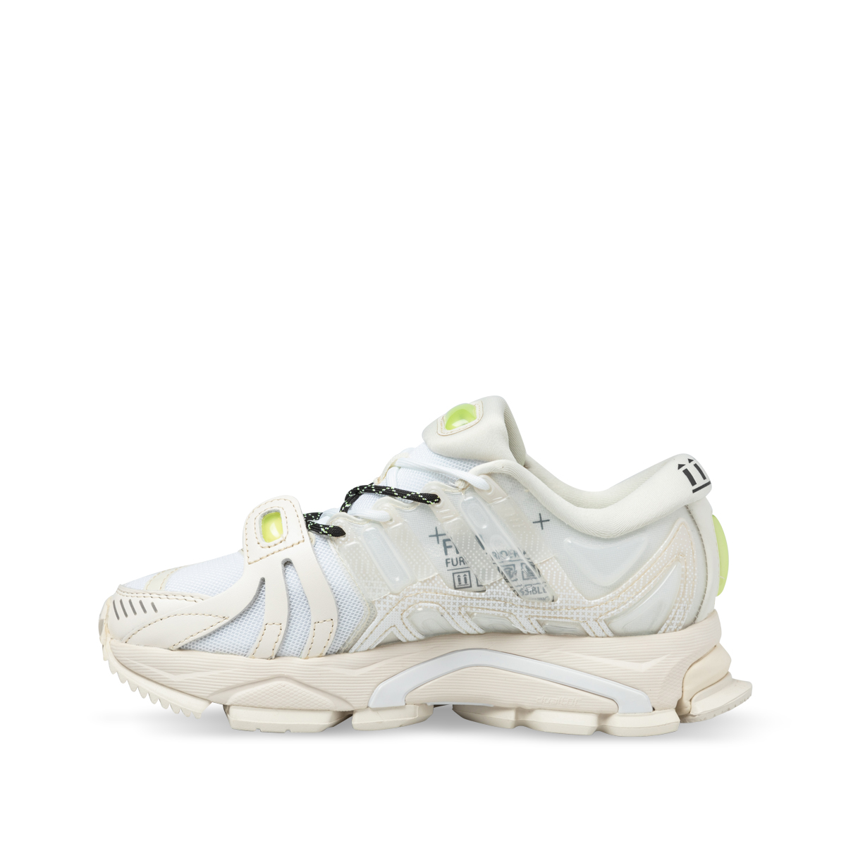 Li-Ning Womens Furious Rider Ace