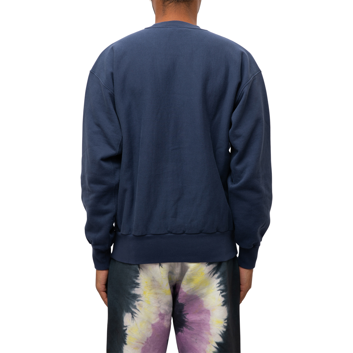 Aries Classic Temple Sweatshirt