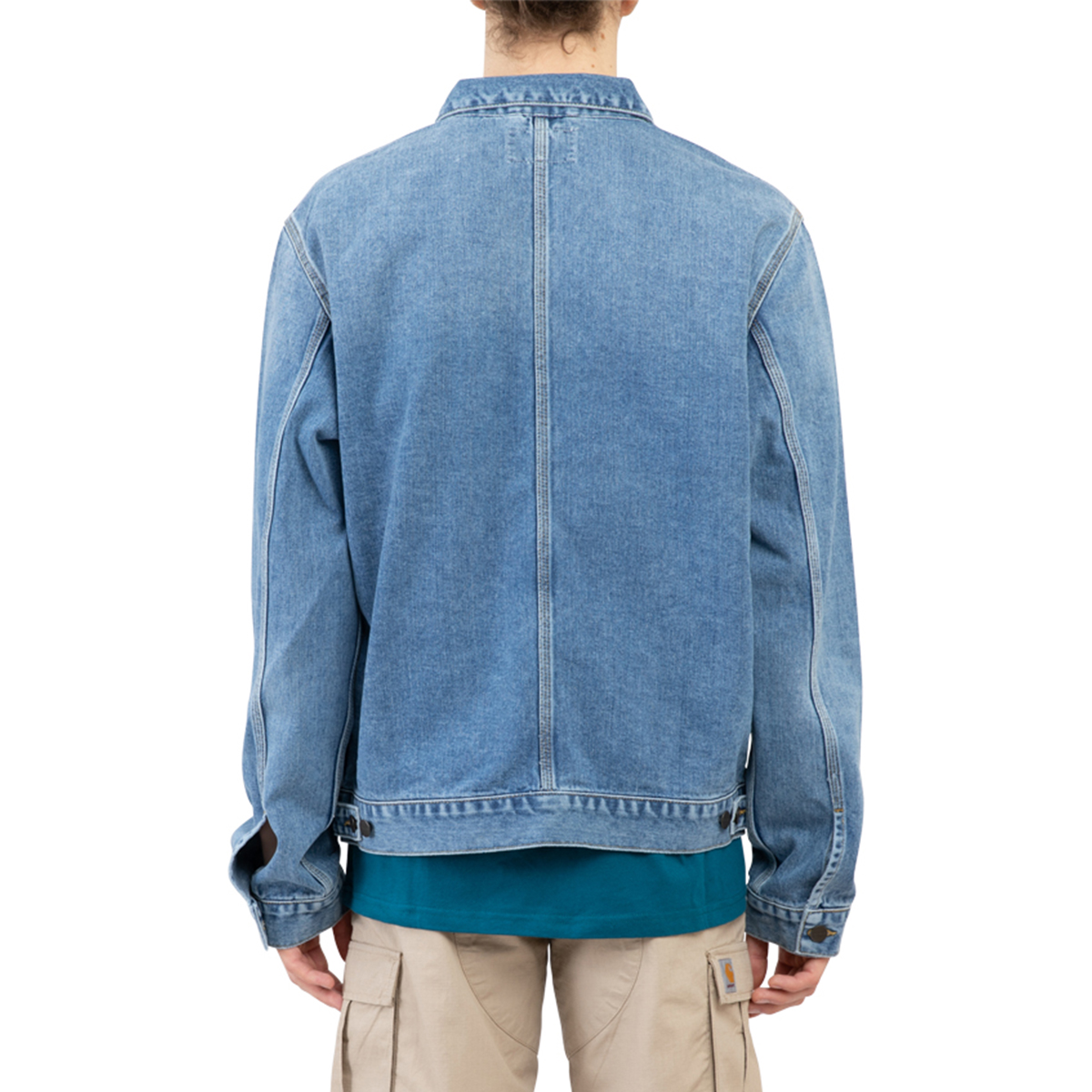 Carhartt WIP Stetson Jacket
