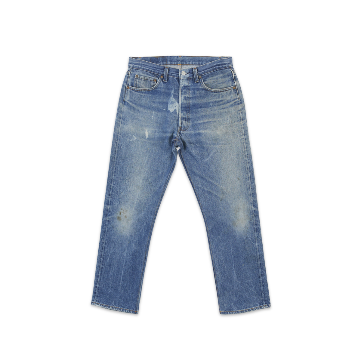 Levi's AV 501 Vintage - Size 32