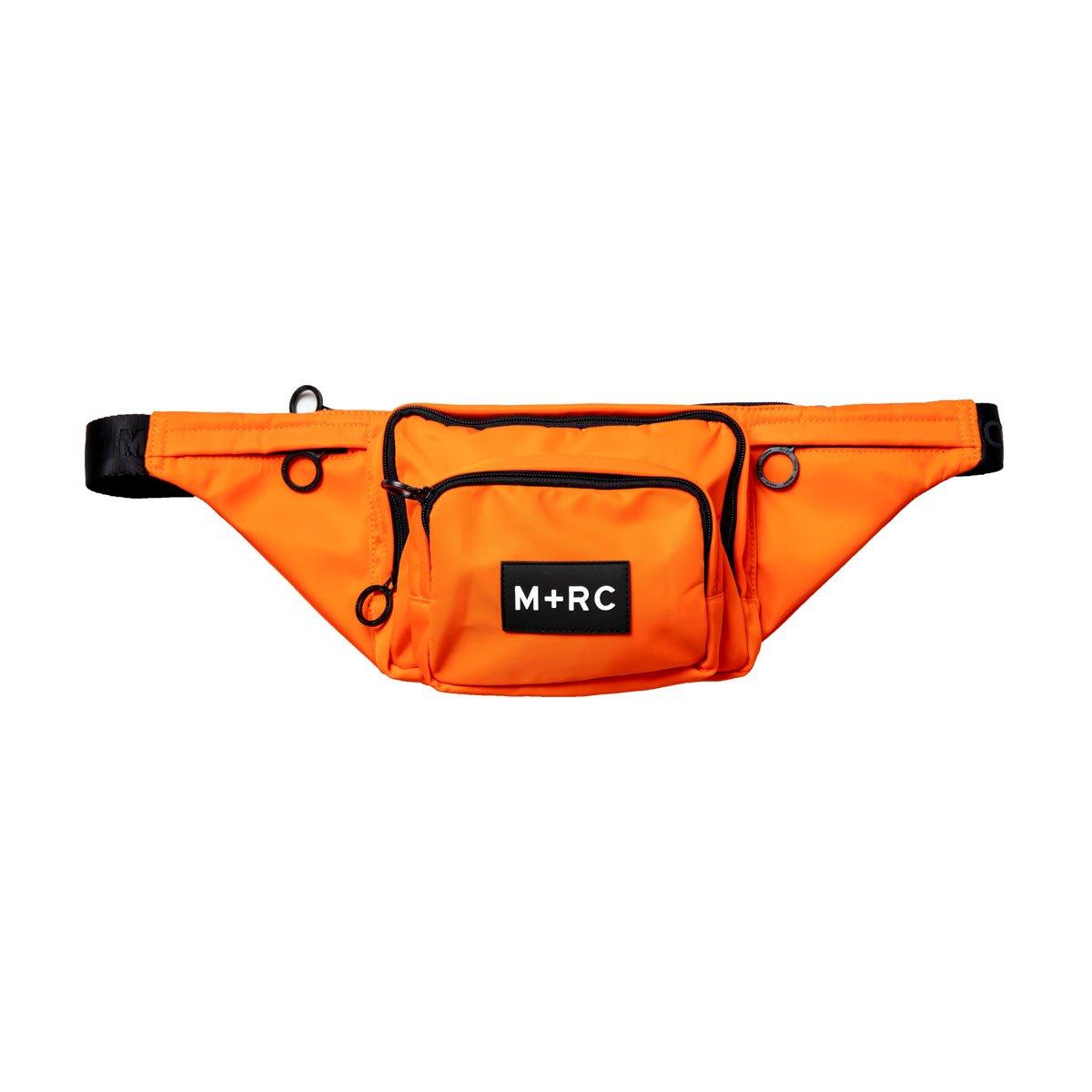 Noir Belt Bag Orange Orange SUBTYPE