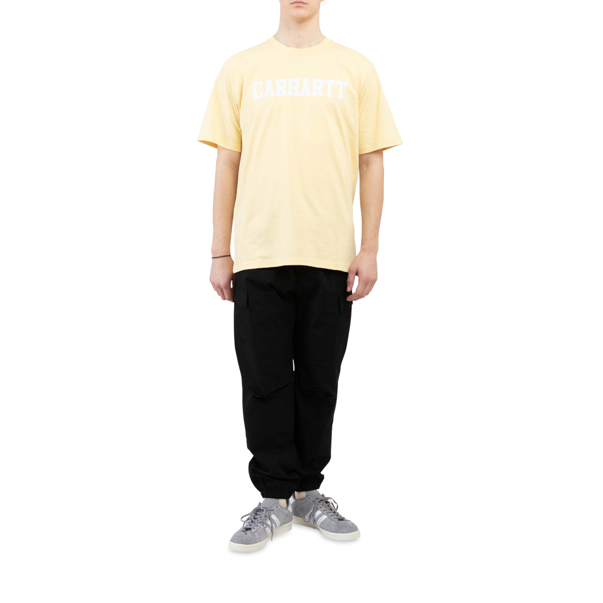 Carhartt WIP College Tee