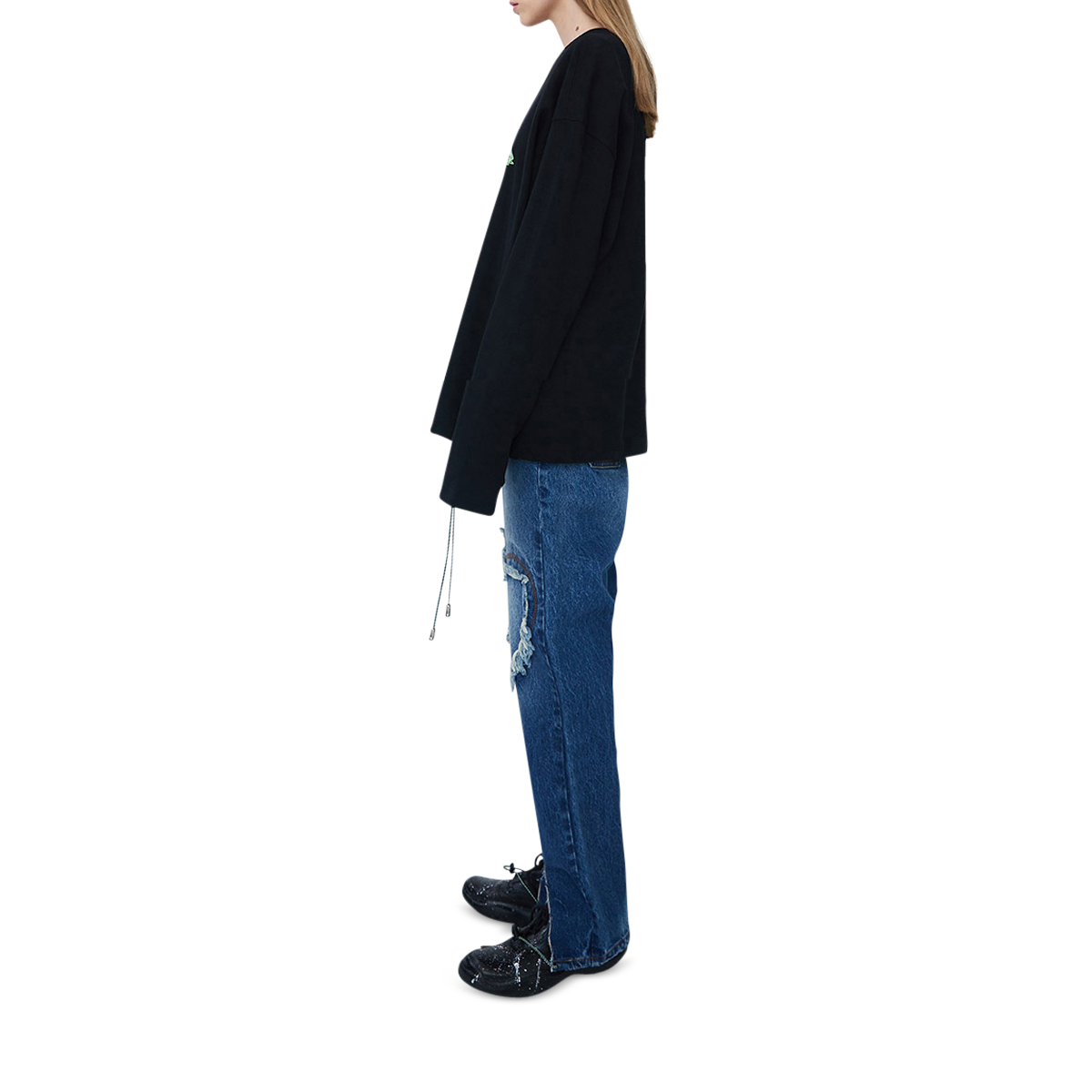 ADER Error T-914