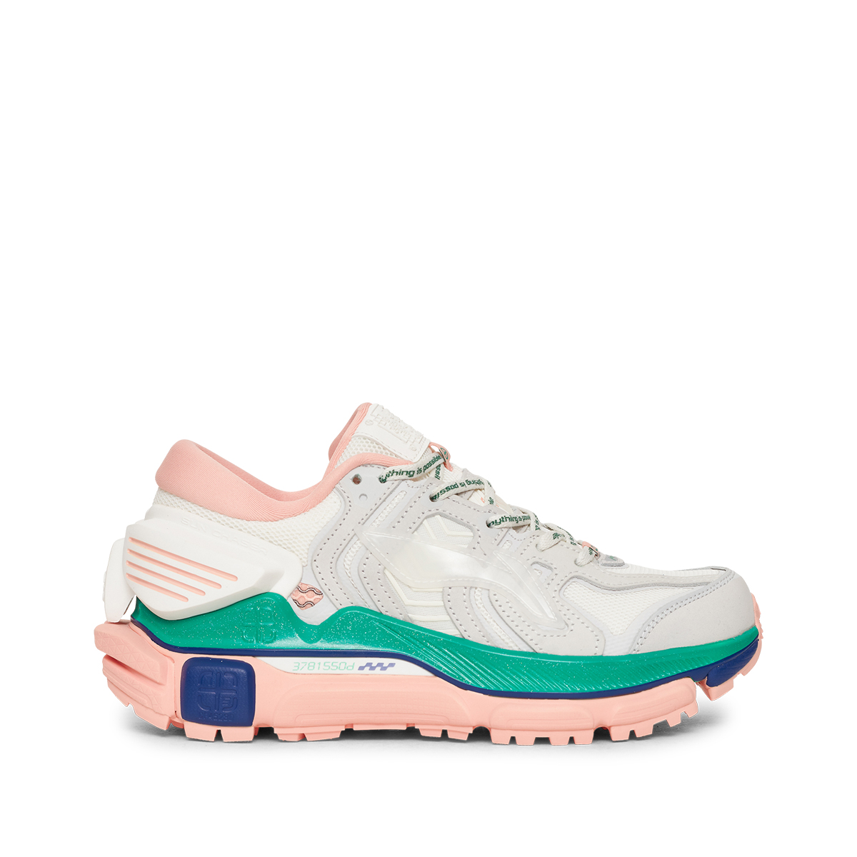 Li-Ning Womens Sun Chaser