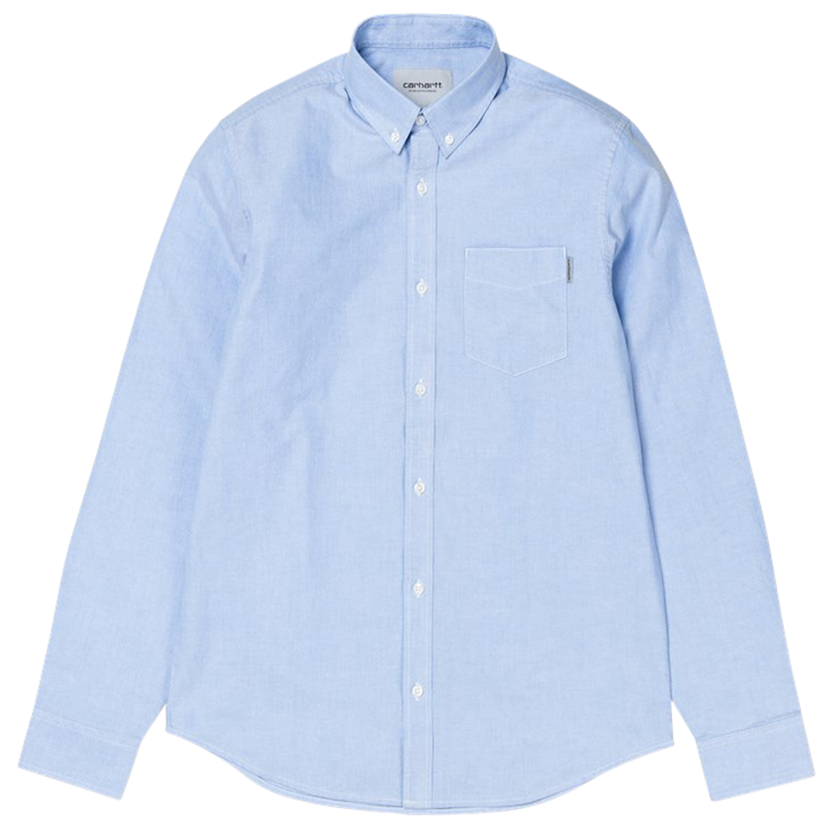 Carhartt L/S Button Down Pocket Shirt