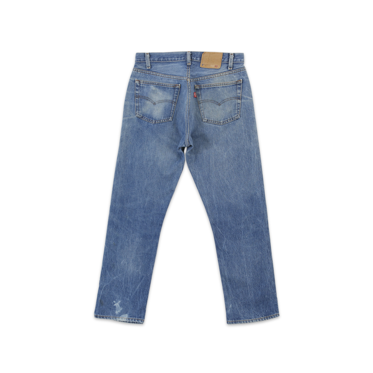 Levi's AV 501 Vintage - Size 32