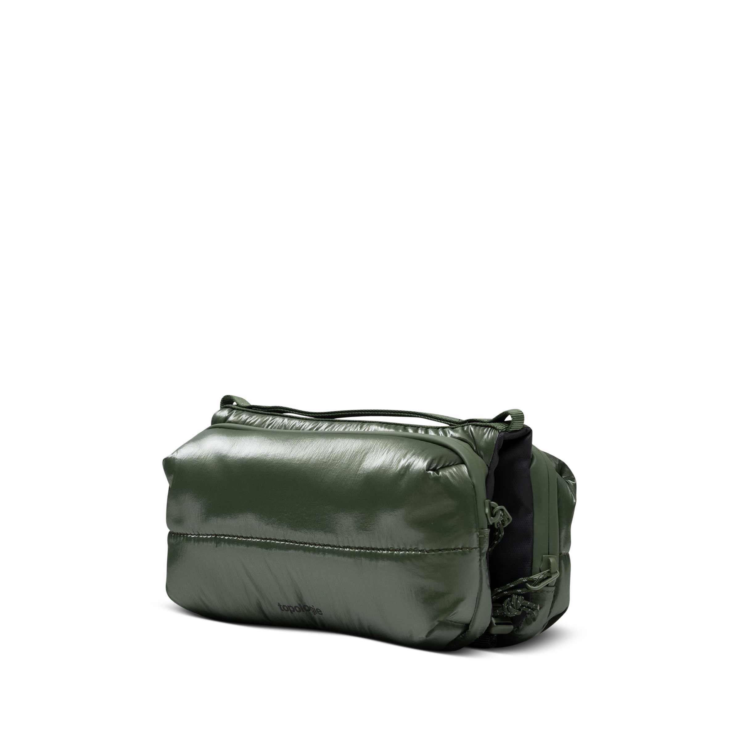 Bottle Sacoche Medium Deep Forest Metallic | SUBTYPE