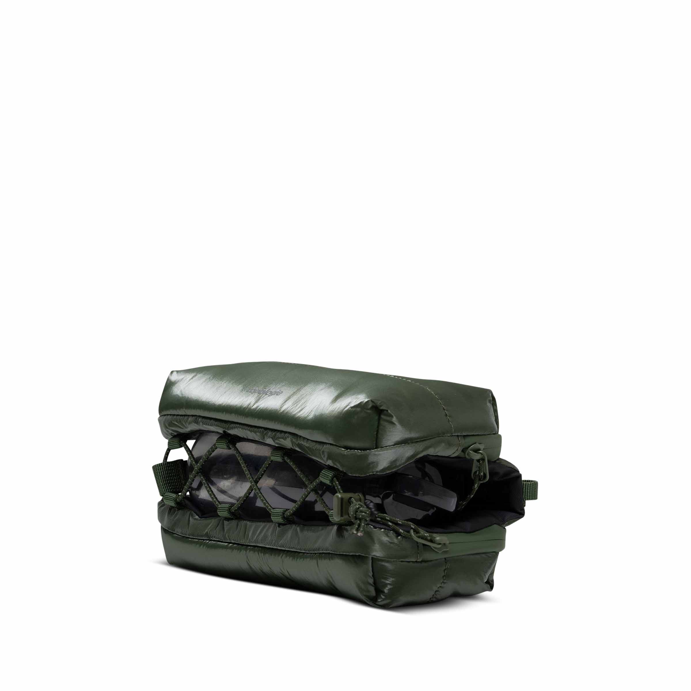 Bottle Sacoche Medium Deep Forest Metallic | SUBTYPE