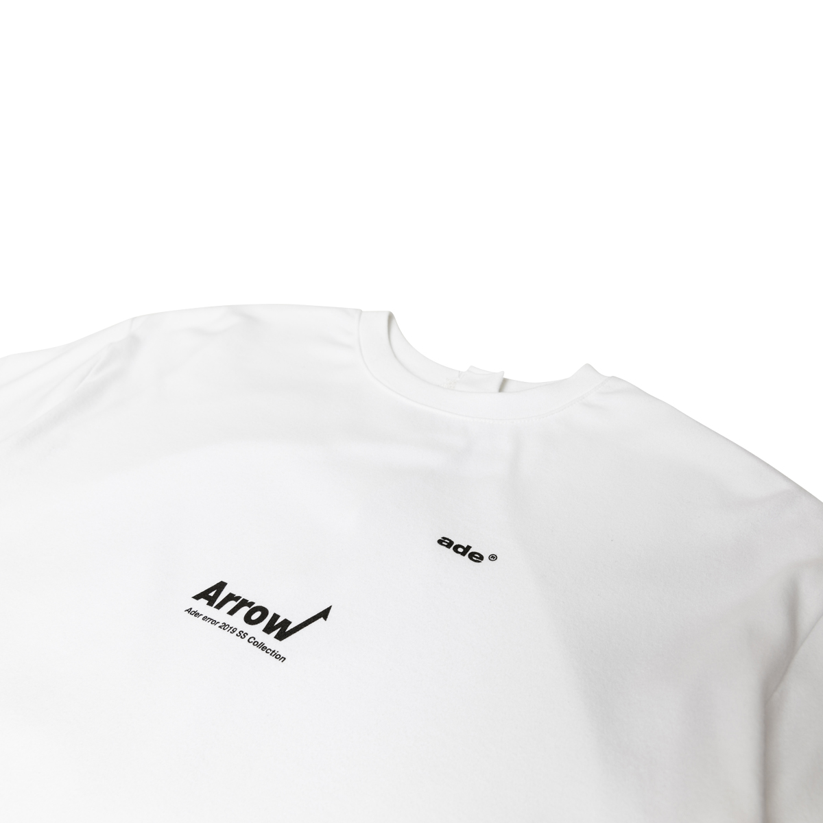 ADER Error Aewing T-Shirt