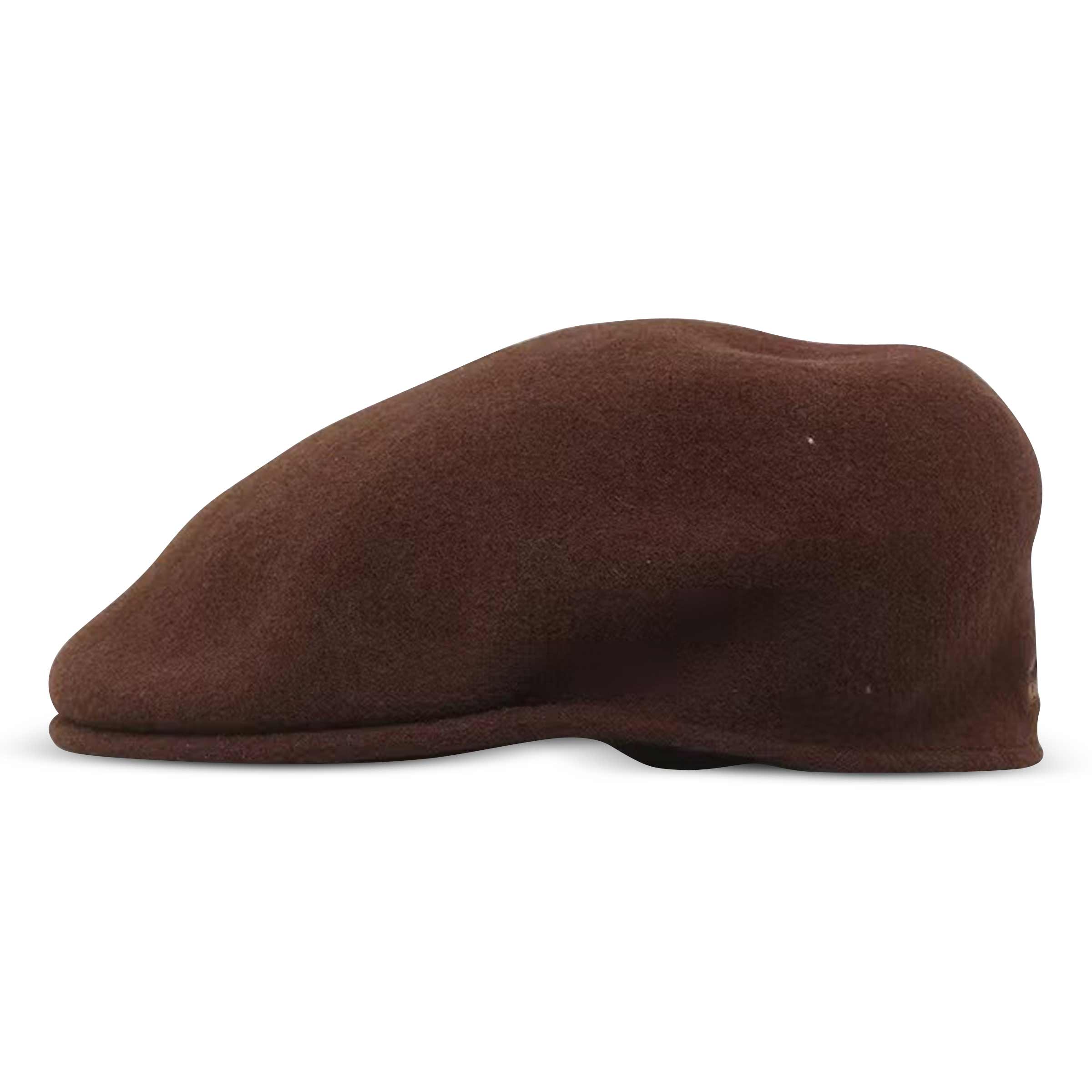 Kangol Unisex Wool 504 Cap - 0258BC-DF026 main image 1