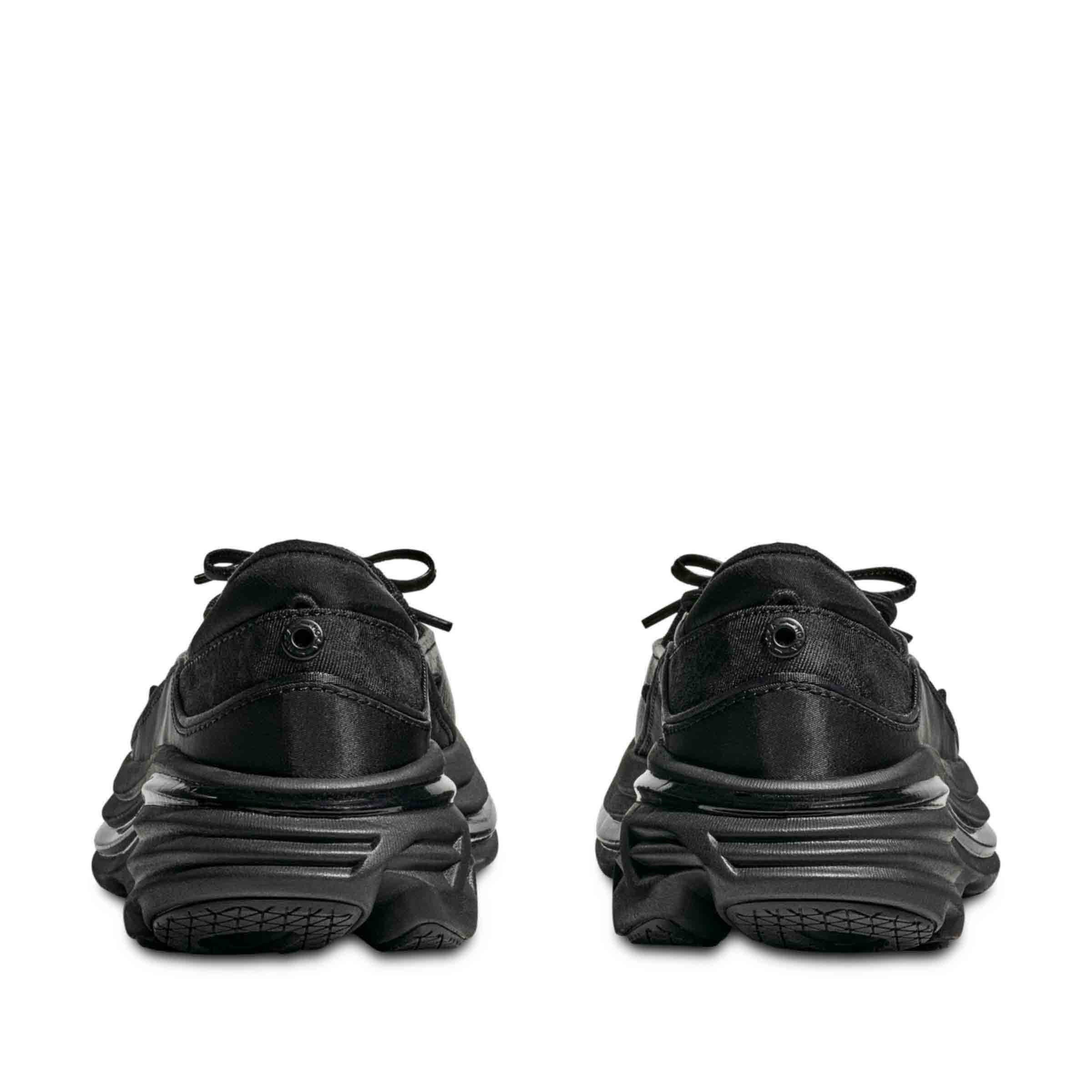 Bondi Mary Jane Black / Black | SUBTYPE