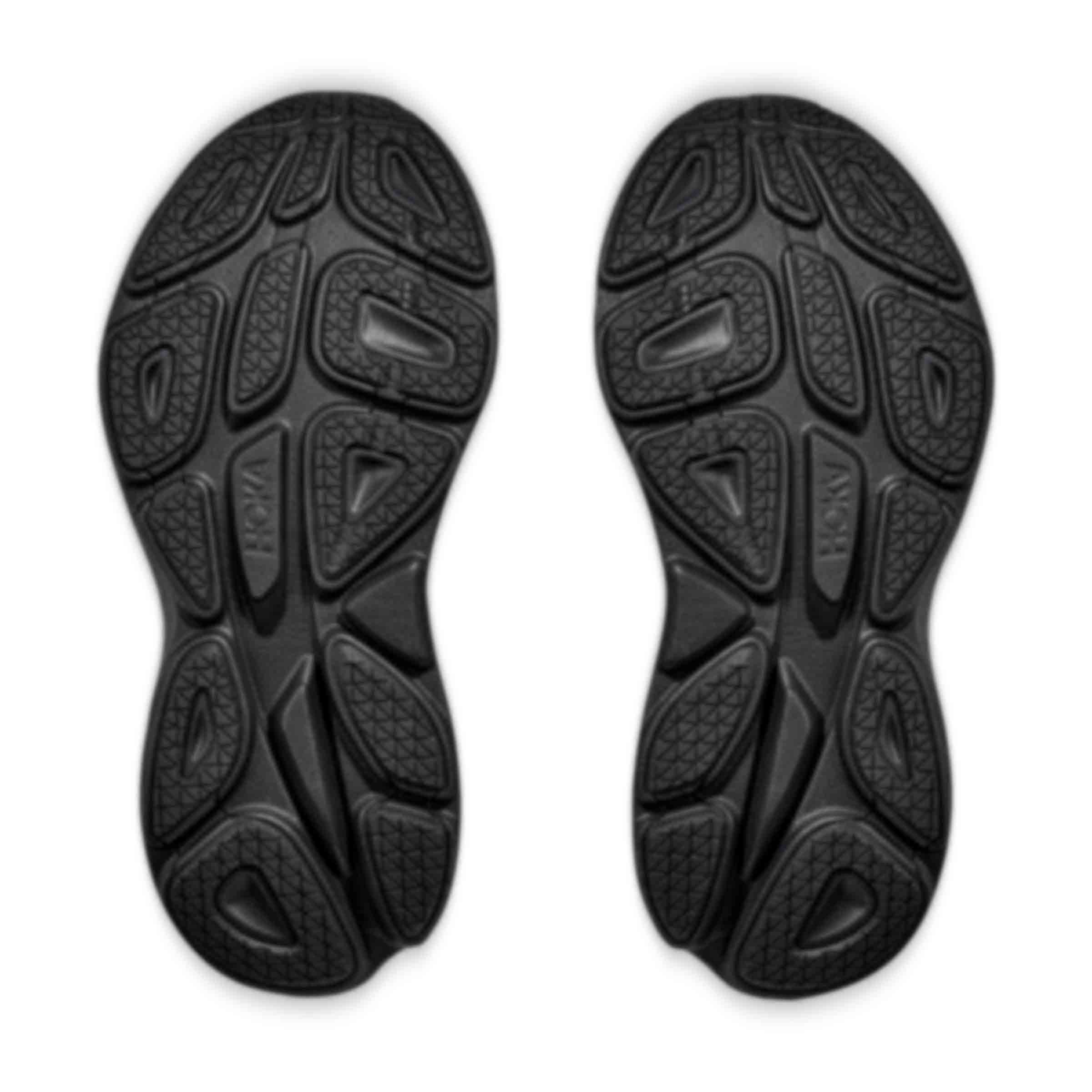 Hoka Bondi Mary Jane Black 24㎝ HOKA ONE ONE® Bondi Mary Jane for | HOKA ONE ONE®