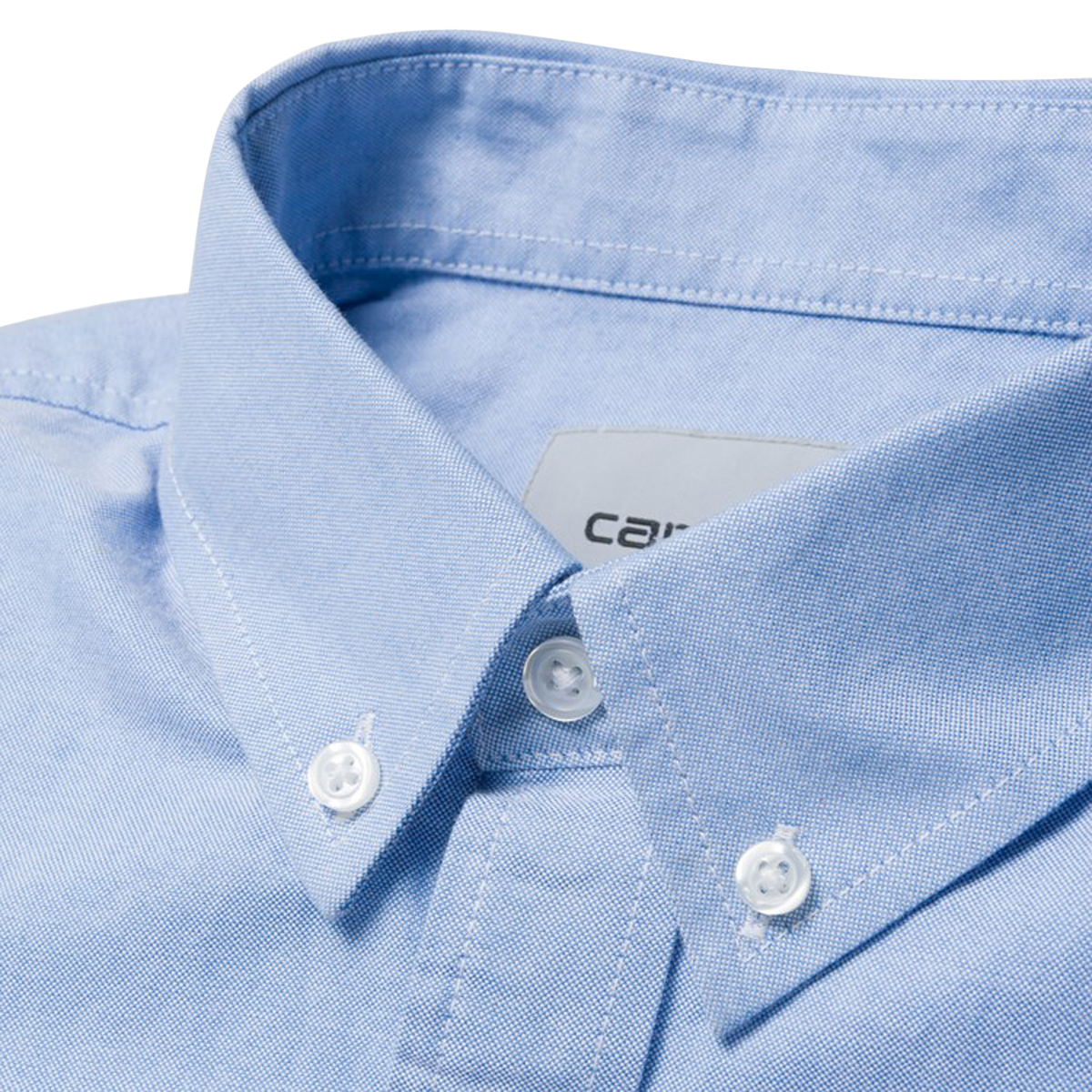 Carhartt L/S Button Down Pocket Shirt