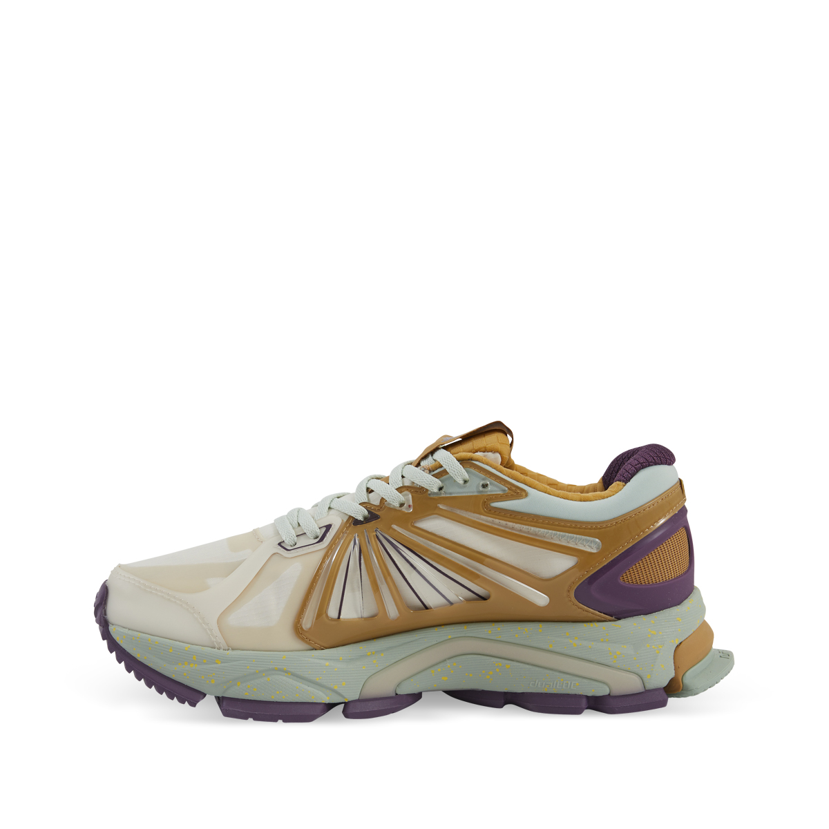 Li-Ning Womens Furious Rider Ace Element
