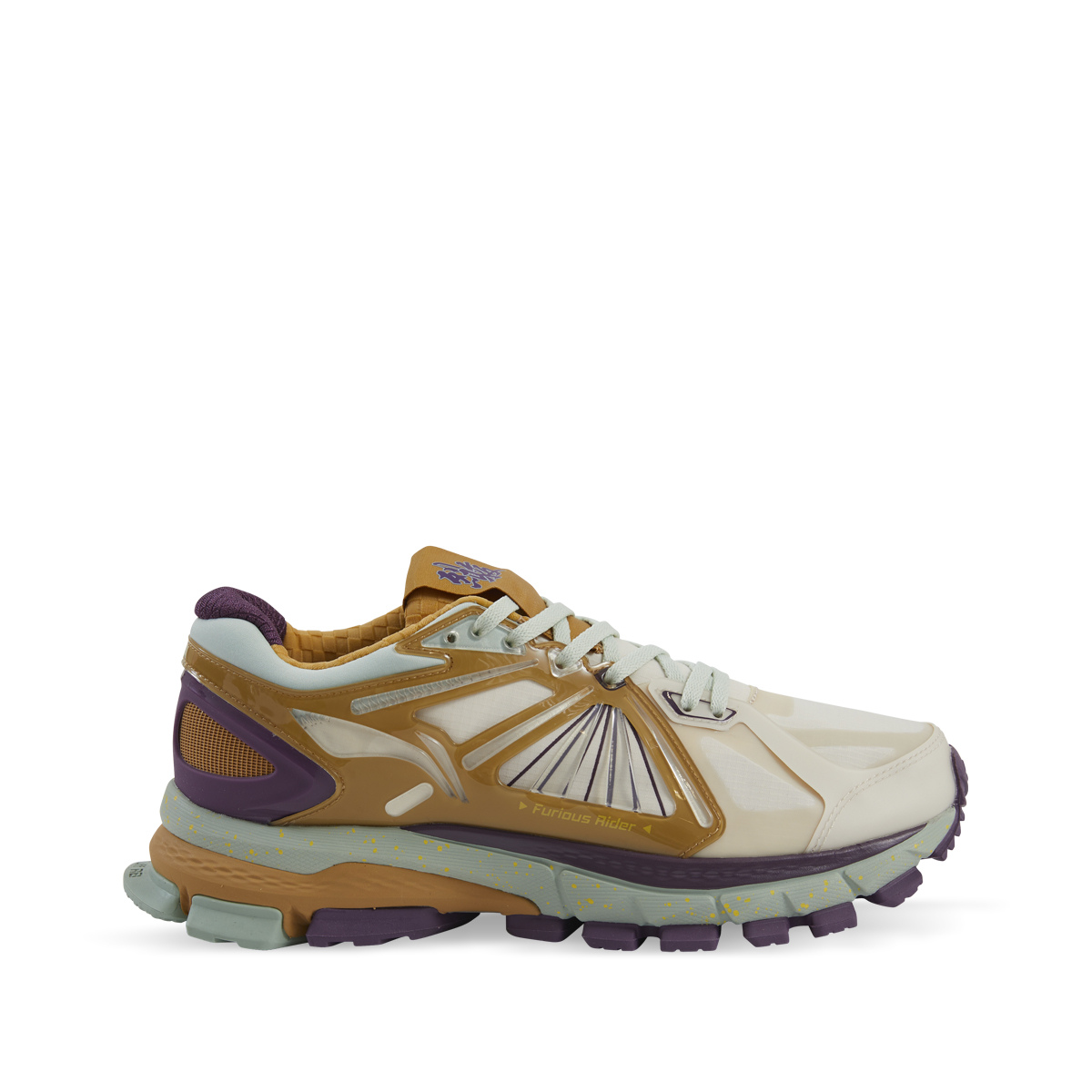 Li-Ning Womens Furious Rider Ace Element