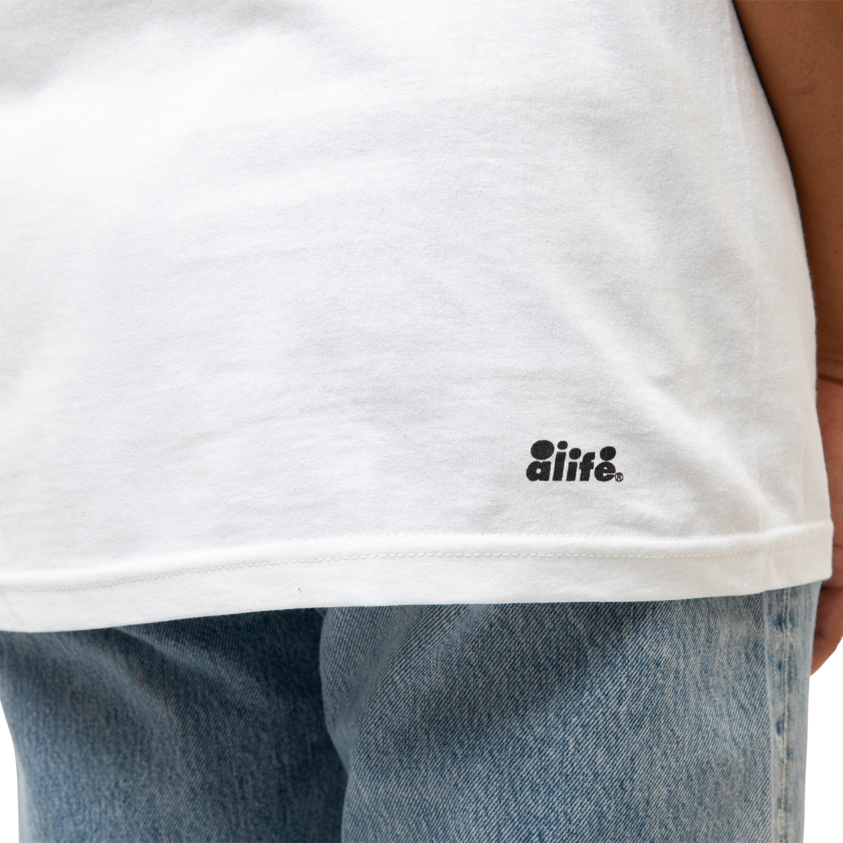 Alife Sphinx Tee