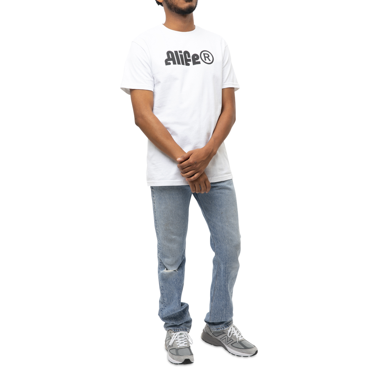 Alife Sphinx Tee