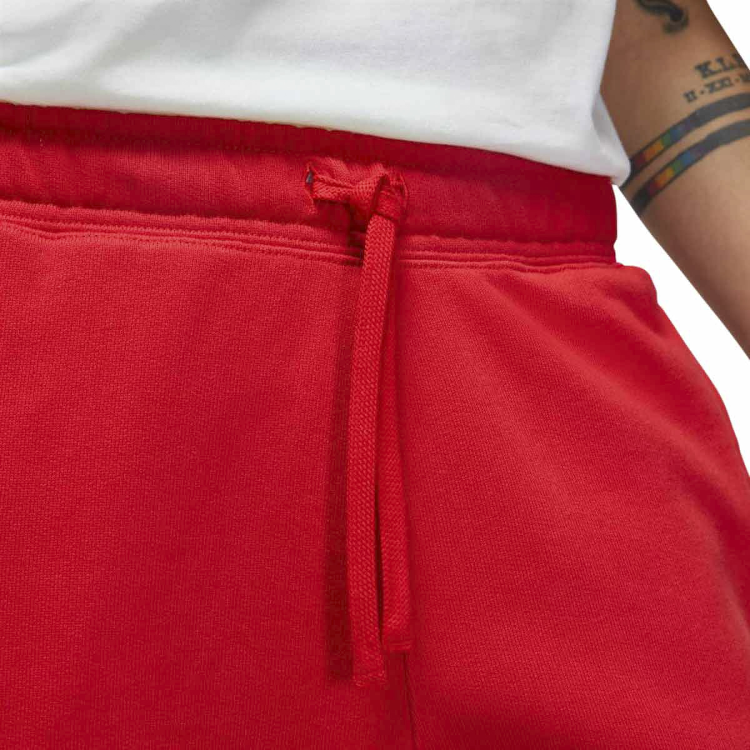 Air Jordan Women's Sweatpants Red SUBTYPE