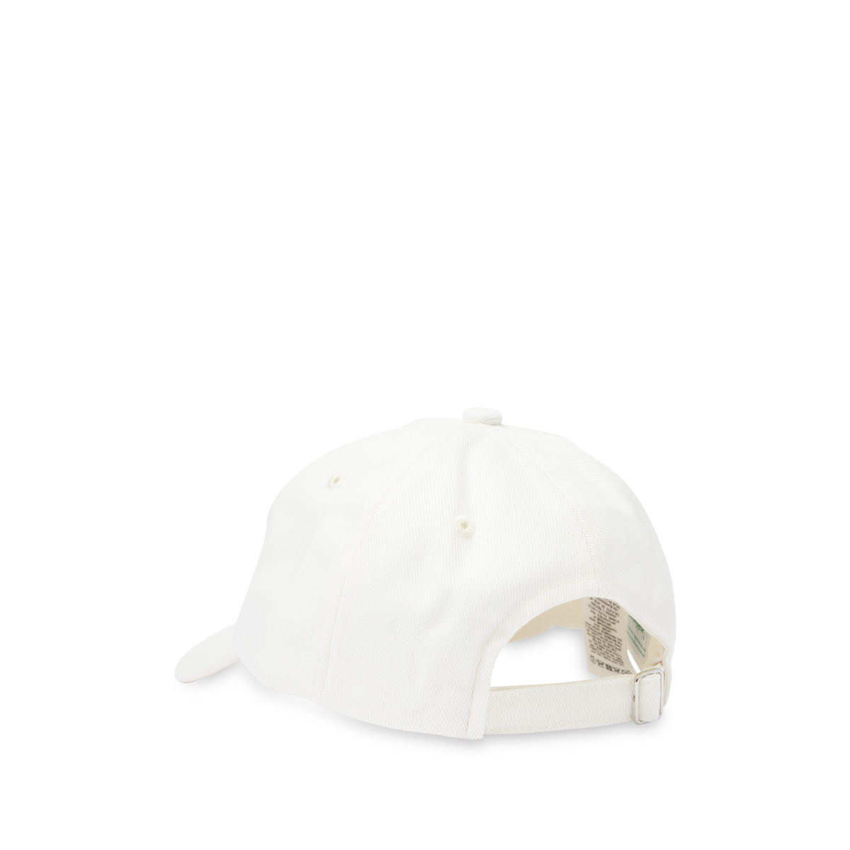 Casablanca Laurel Patch Cap