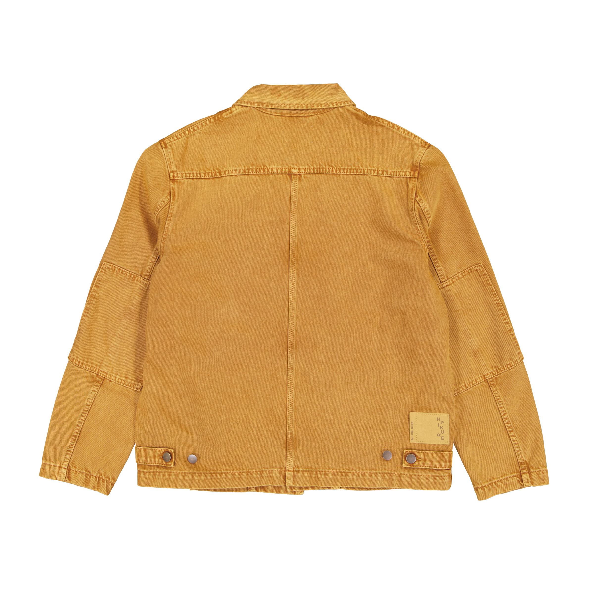 ANGEL WORKEAR JACKET RUST Rust SUBTYPE