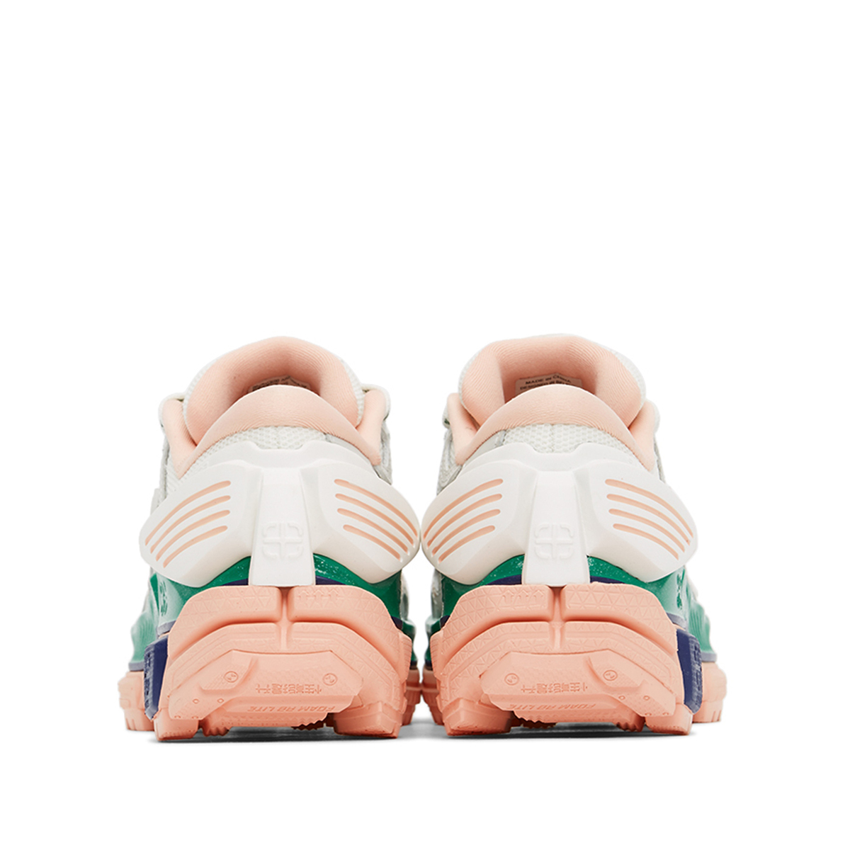 Li-Ning Womens Sun Chaser