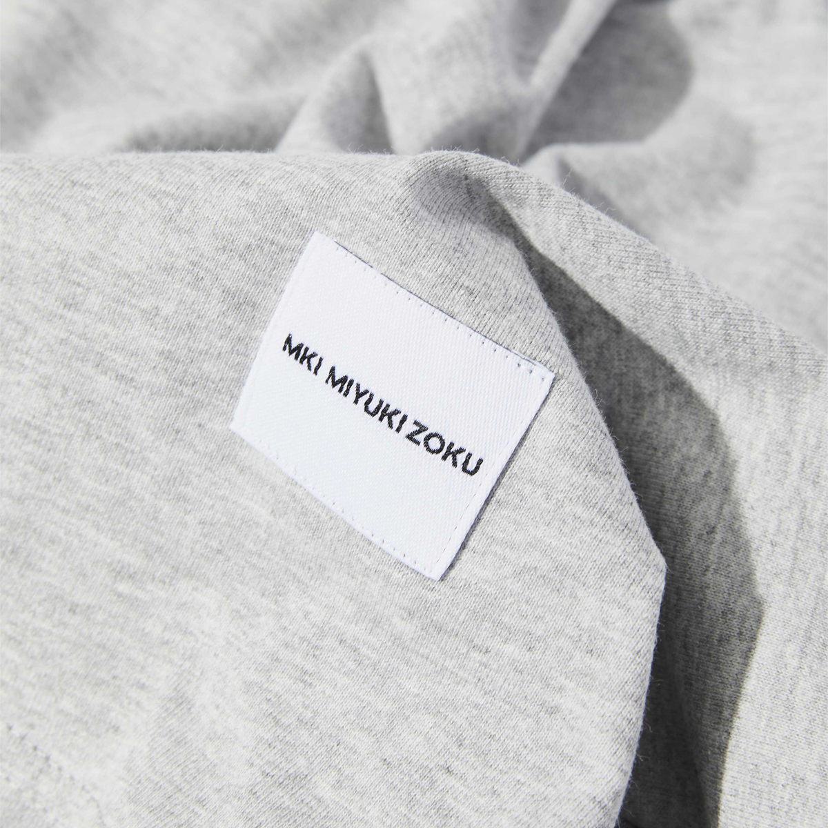 MKI Relaxed Basic Tee