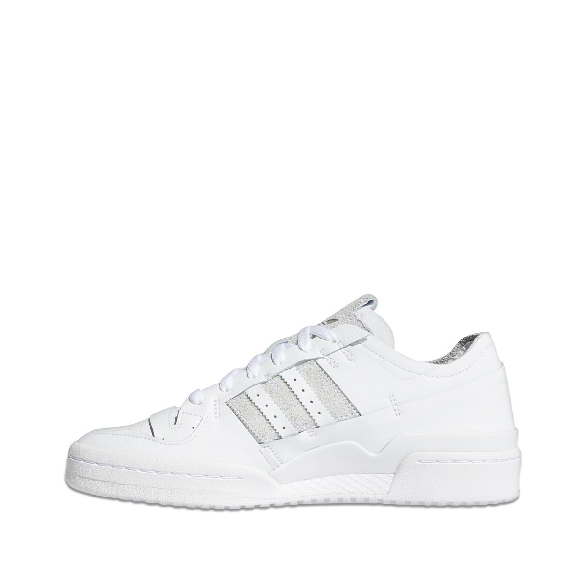 adidas Forum '84 Low Minimalists Icons - White | Subtype