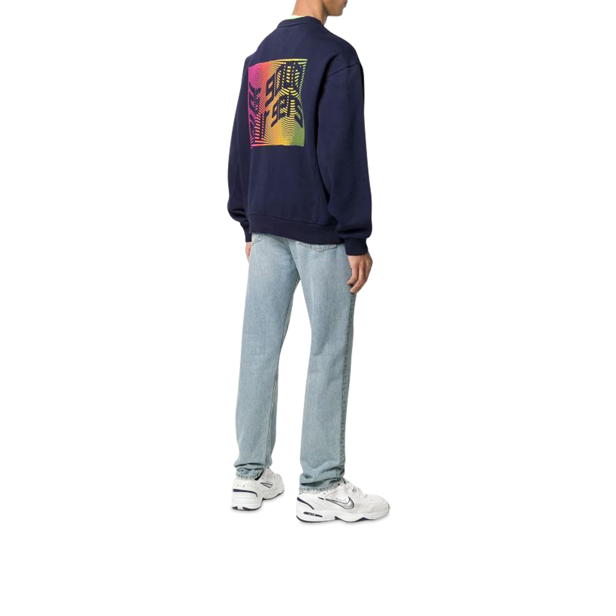 Napapijri x Martine Rose B-Perran