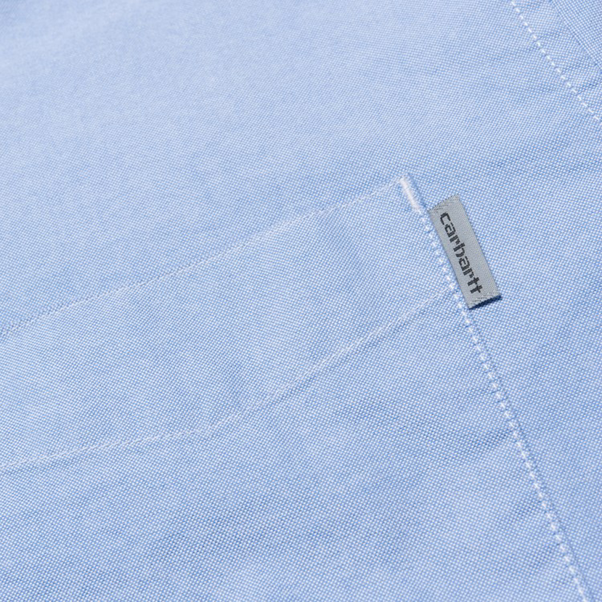 Carhartt L/S Button Down Pocket Shirt