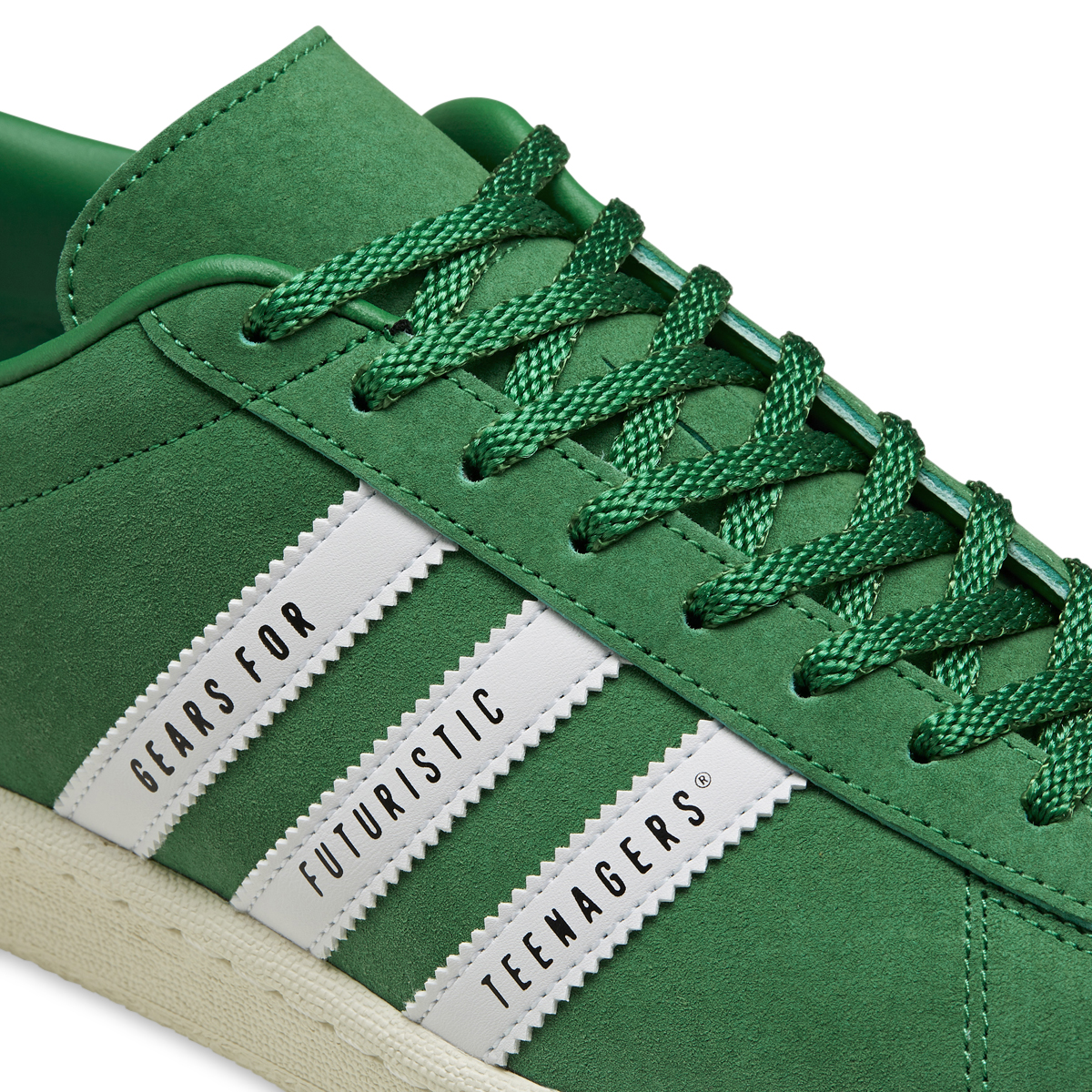 adidas X Human Made Campus