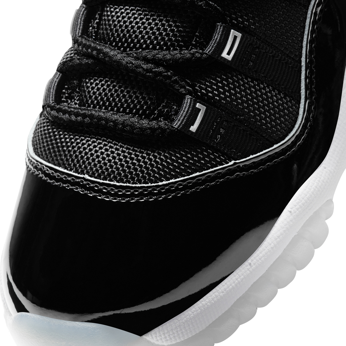 jordan 11 boy grade school
