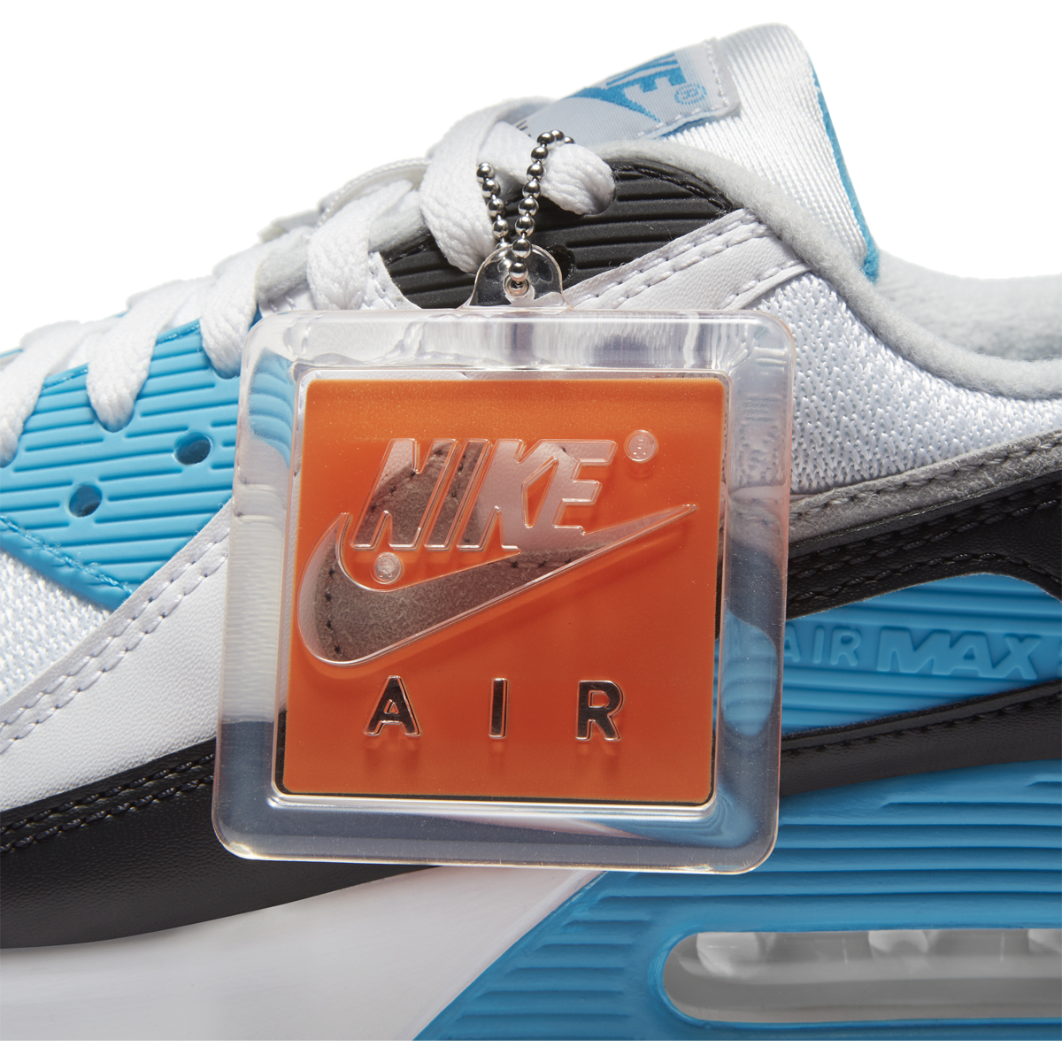 Nike Air Max III