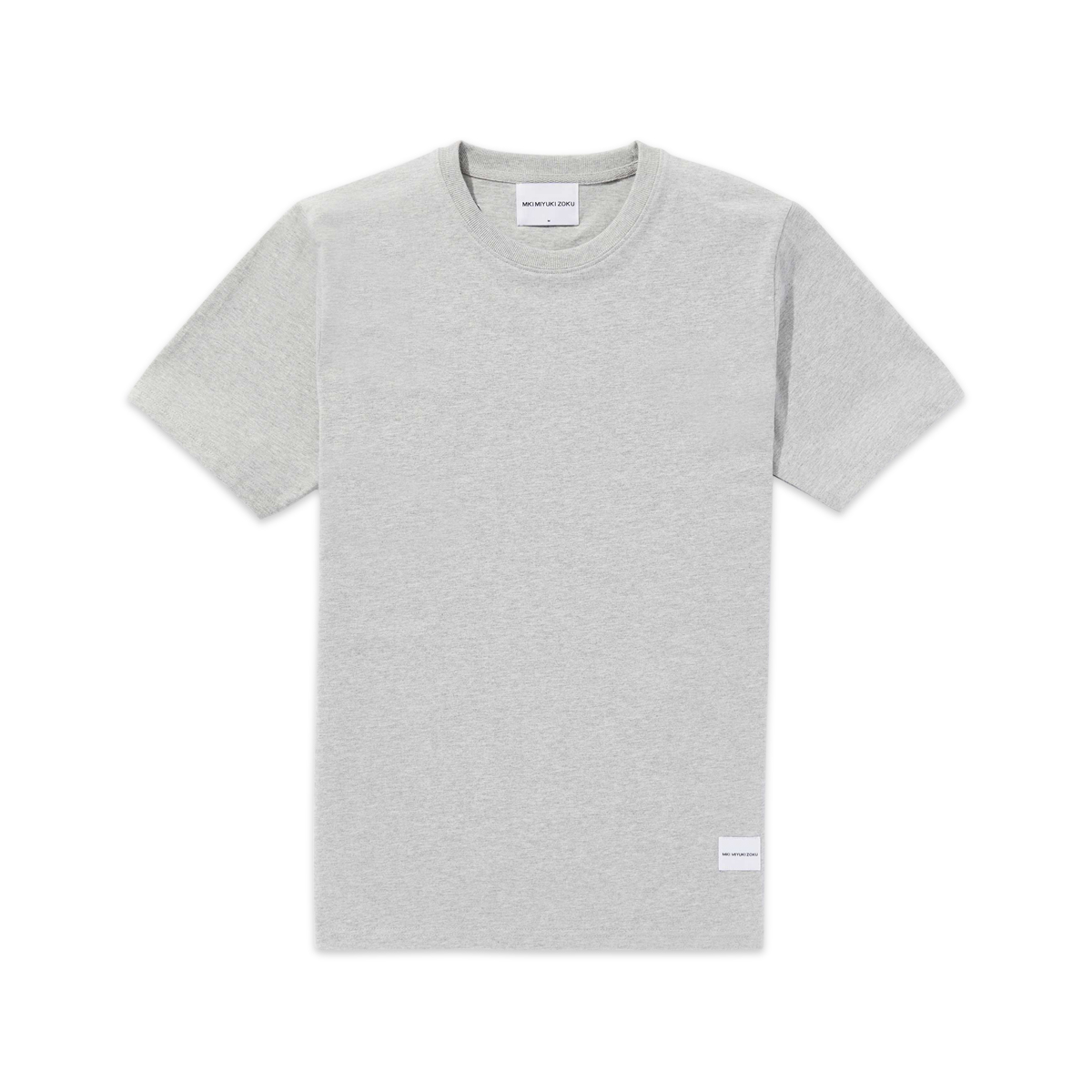 MKI Relaxed Basic Tee