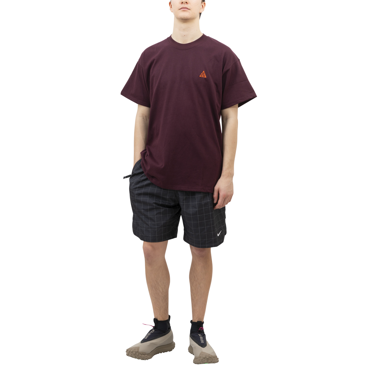 Nike NRG ACG Tee