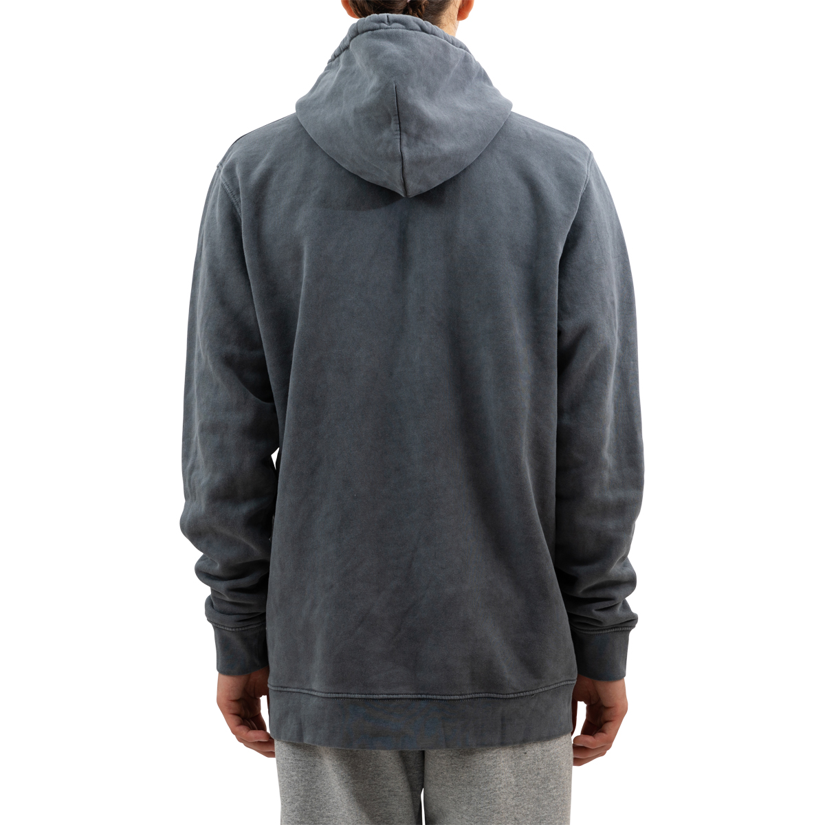 MKI Pigment Dyed Hoody