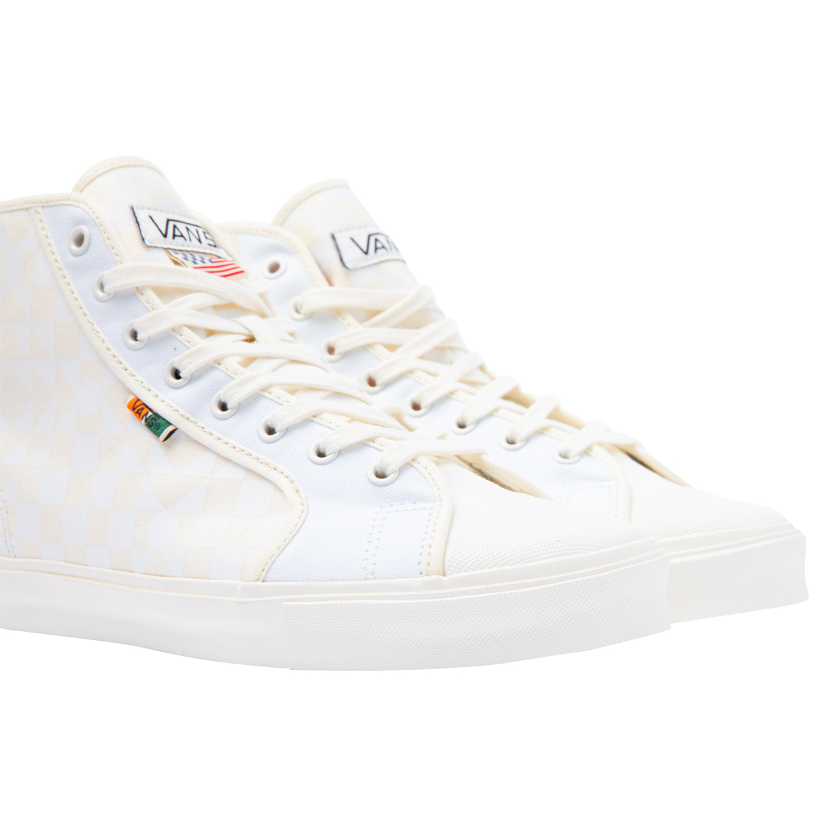 Vans Vault TH OG Style 24 LX