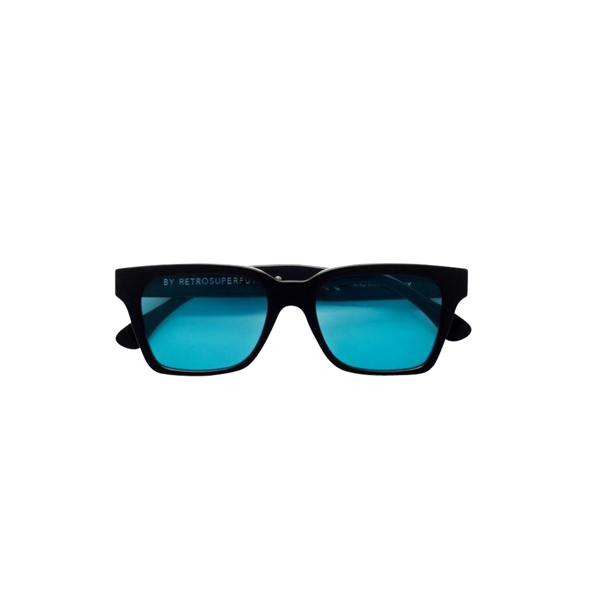 RETROSUPERFUTURE America Black Turqoise