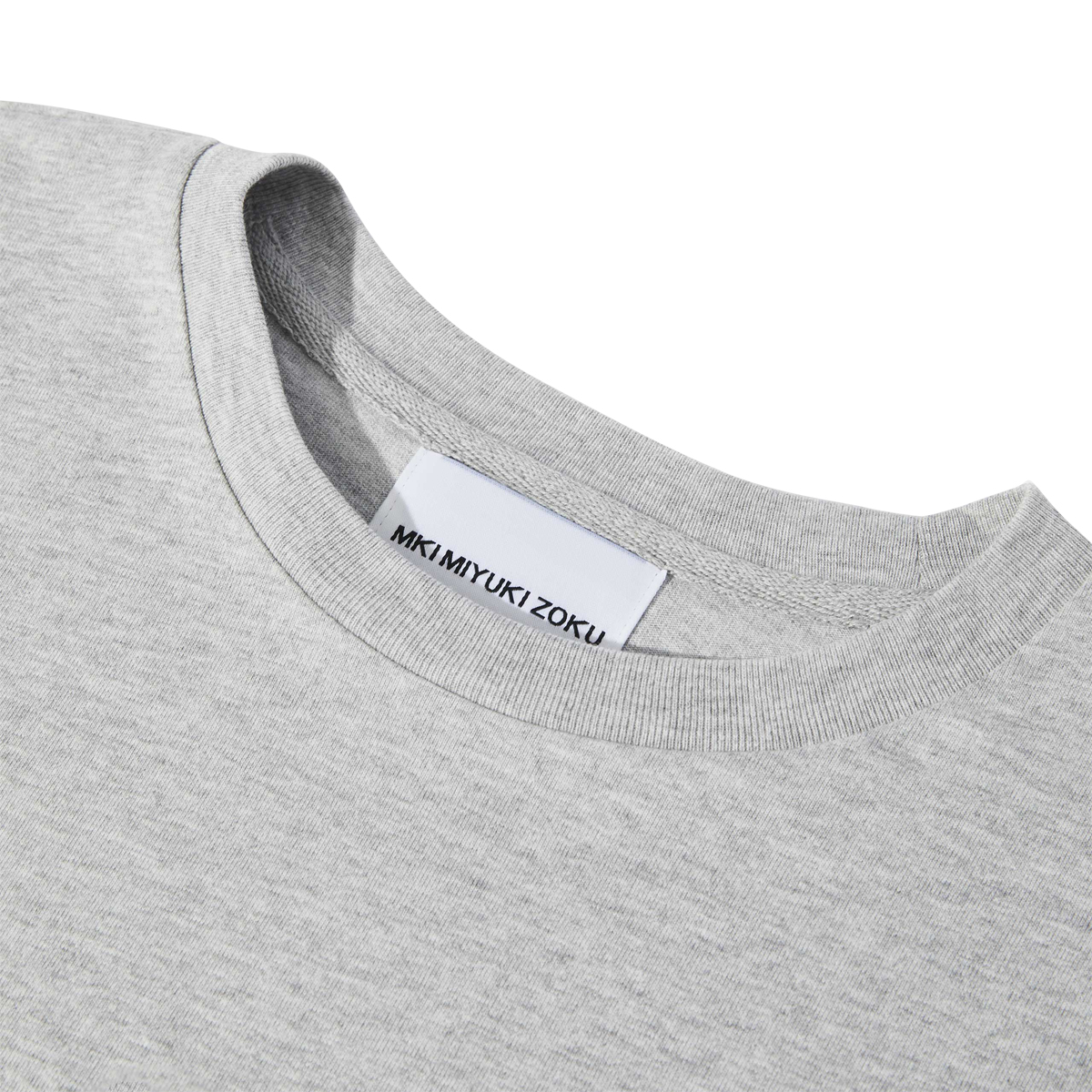 MKI Relaxed Basic Tee