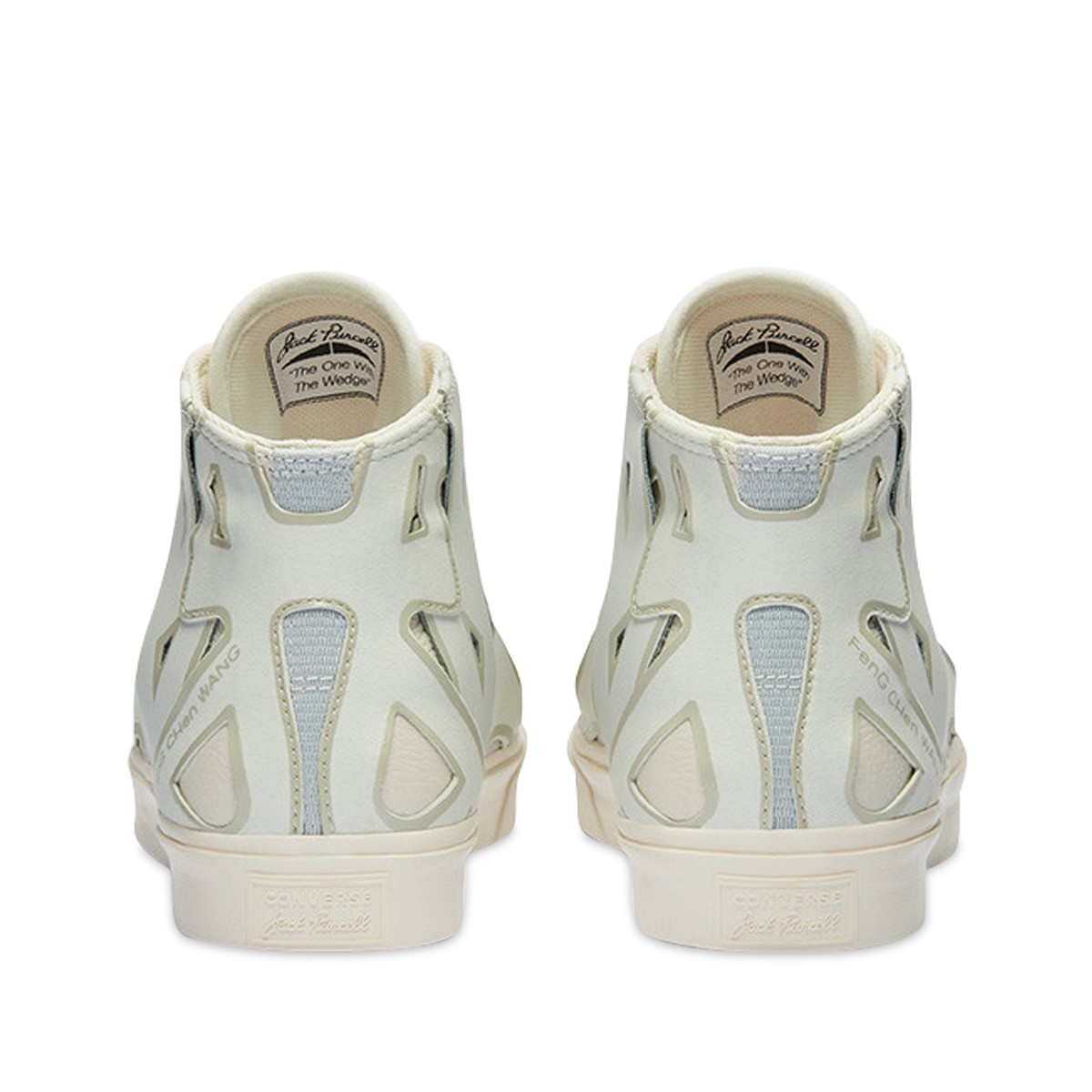 Converse X Feng Cheng Wang Jack Purcell