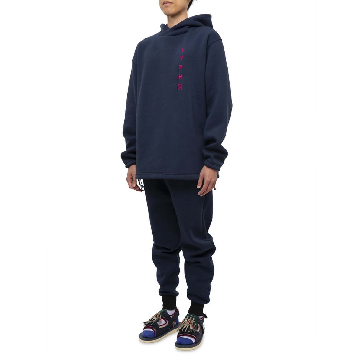 LYPH Cabora Hoody