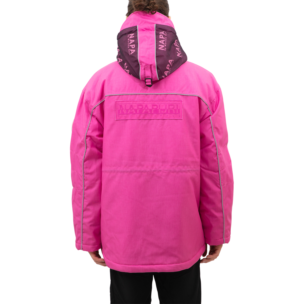 Napapijri X Martine Rose REPOCH 3.0