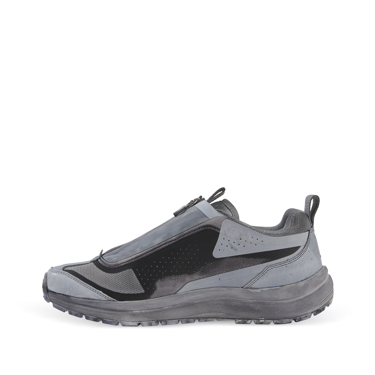 11 By Boris Bidjan Saberi X Salomon BAMBA2 Low