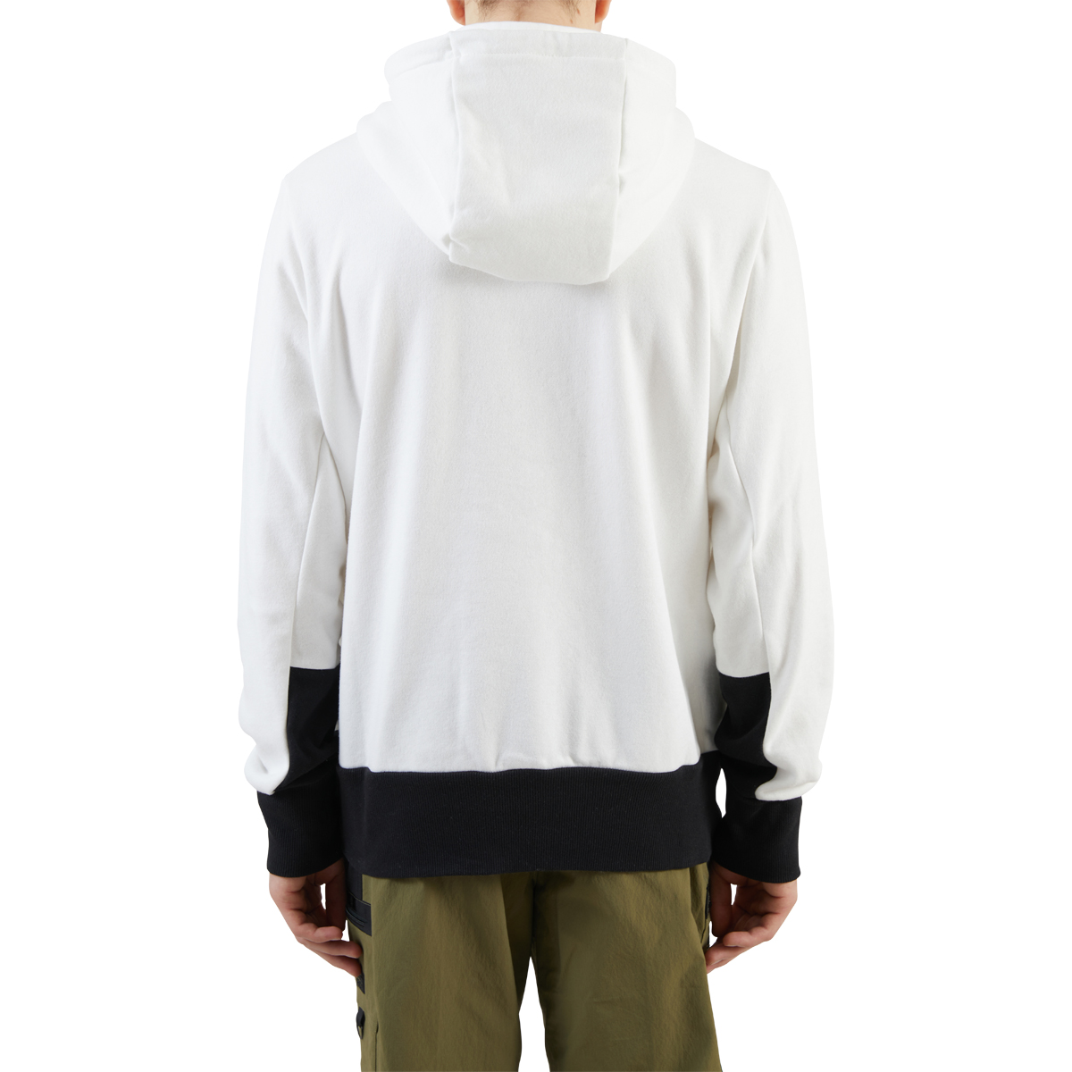 The North Face STP Tech Logo Hoodie