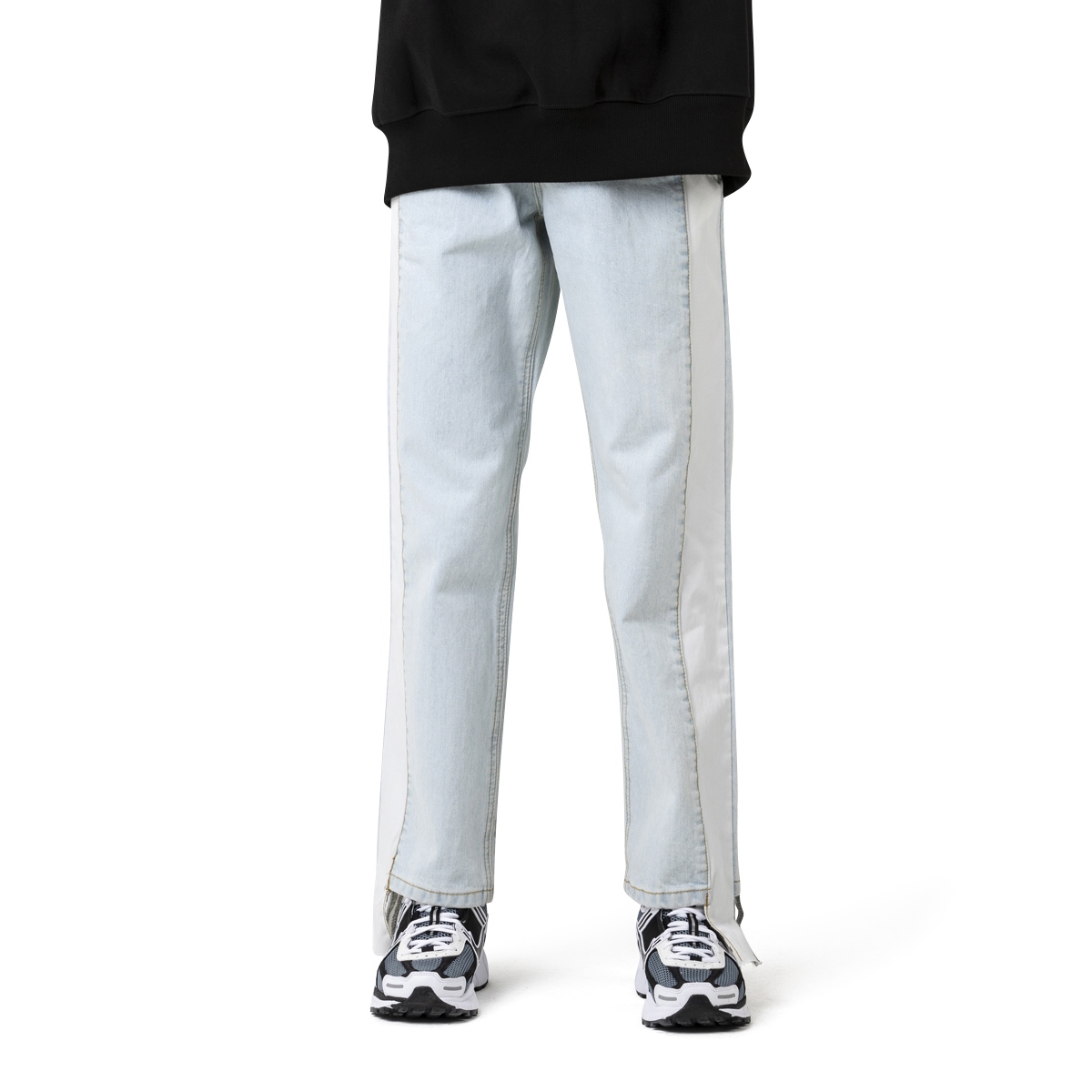 ADER Error Afron Jean