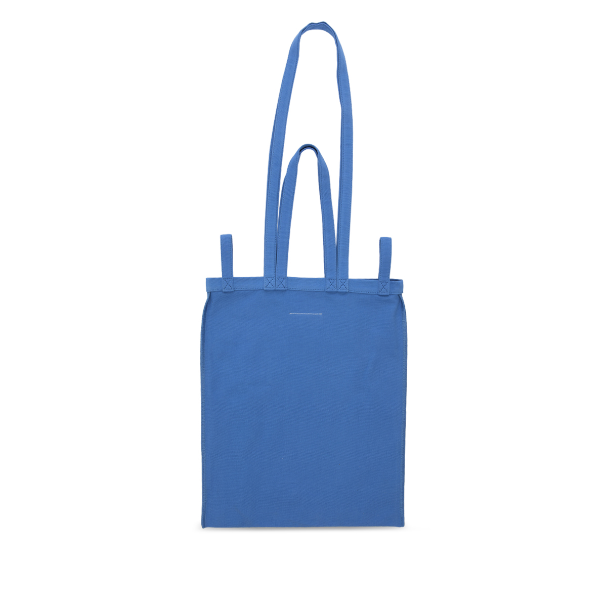 6 Handle Bag - Classic Blue | SUBTYPE