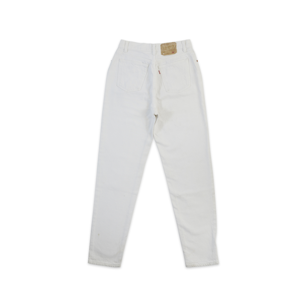 Levi's Vintage AV 501 - Size 28